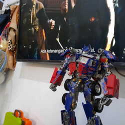 Optimus